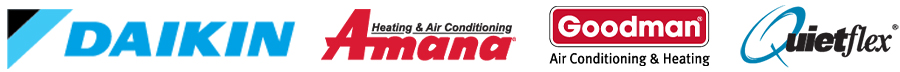 Daikin Brands